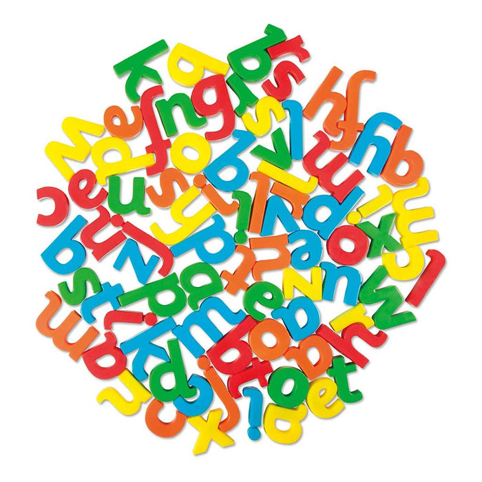 Magnetic Letters Galt - Available in August