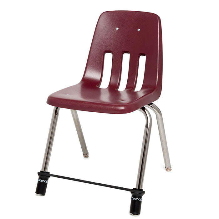 Bouncyband Black for Secondary School Chairs