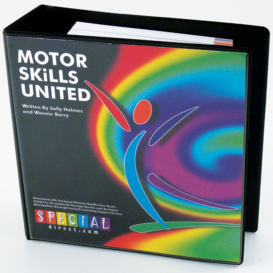 Motor Skills United