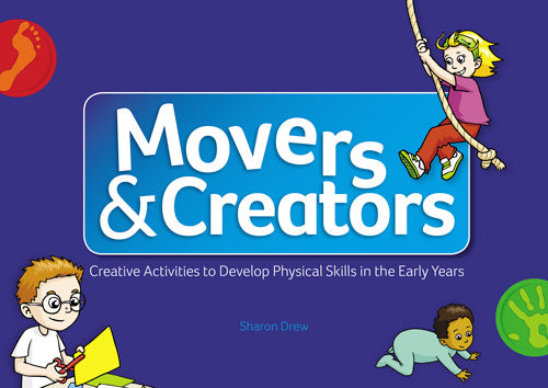 Movers & Creators