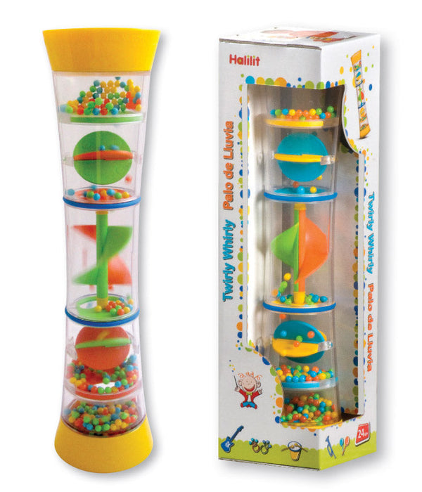 Twirly Whirly Rainmaker 30 cm