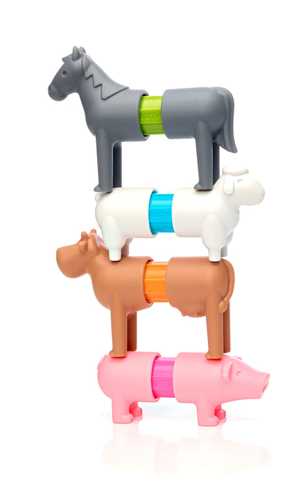 My First Farm Animals- Available End May