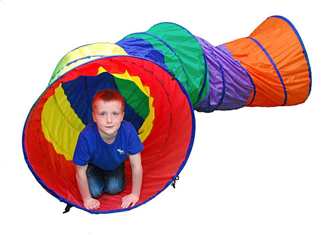 Mega Tunnel