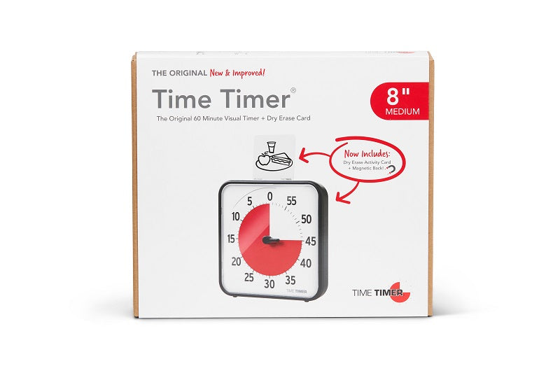 Time Timer 8