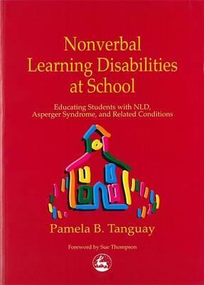 Non-Verbal Learning Disabilities at School