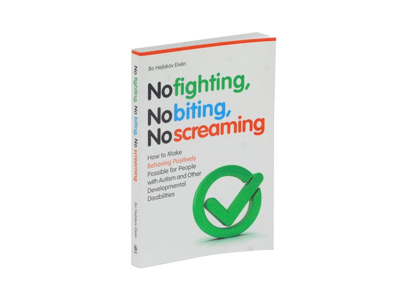 No Fighting, No Biting, No Screaming