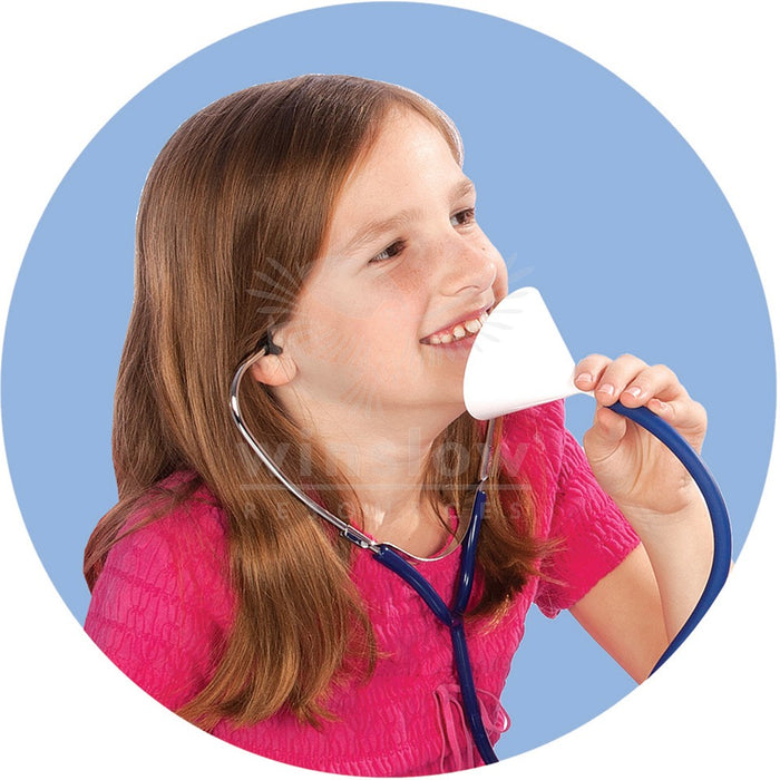 Oral and Nasal Listener
