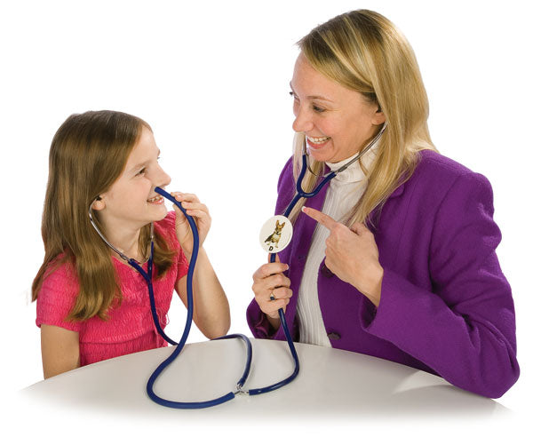 Oral and Nasal Listener