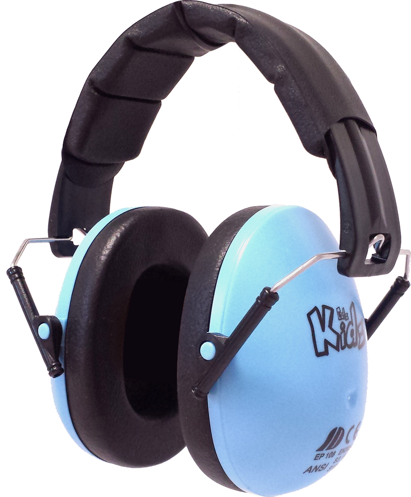 Boys 2024 ear defenders