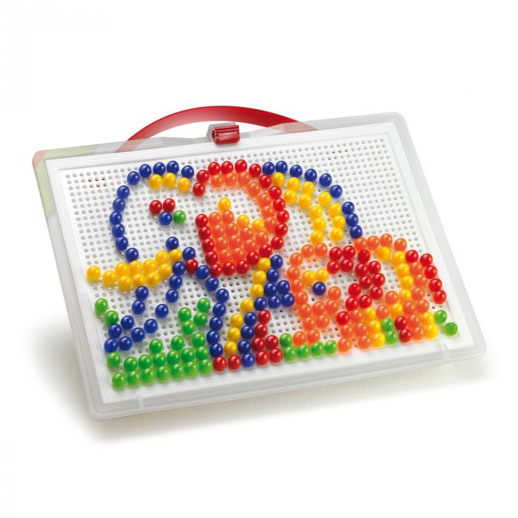 Pegboard - 10mm pegs