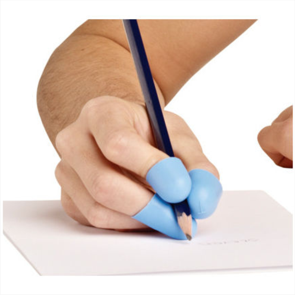 Pencil Grasp Correct Way To Hold A Pen Pencil Grip Writing Claw