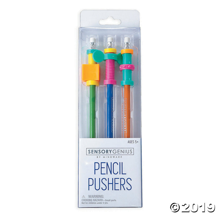 Pencil Pushers Set