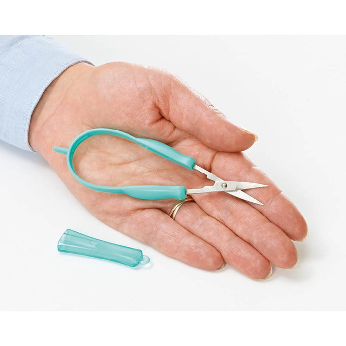 Mini Easi-Grip Scissors - Adults