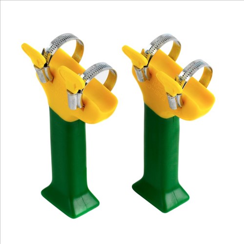 Easi-Grip Add on Handles (Pack of 2)