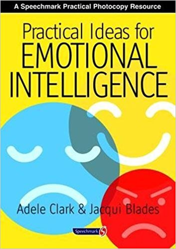 Practical Ideas for Emotional Intelligence - CURRENTLY UNAVAILABLE