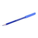 Ark's Krypto Bite Pencil Topper - XXT (Blue) chewy pencil topper