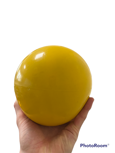Weight Ball 3kgs