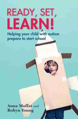 Ready, Set, Learn! — Thinking Toys