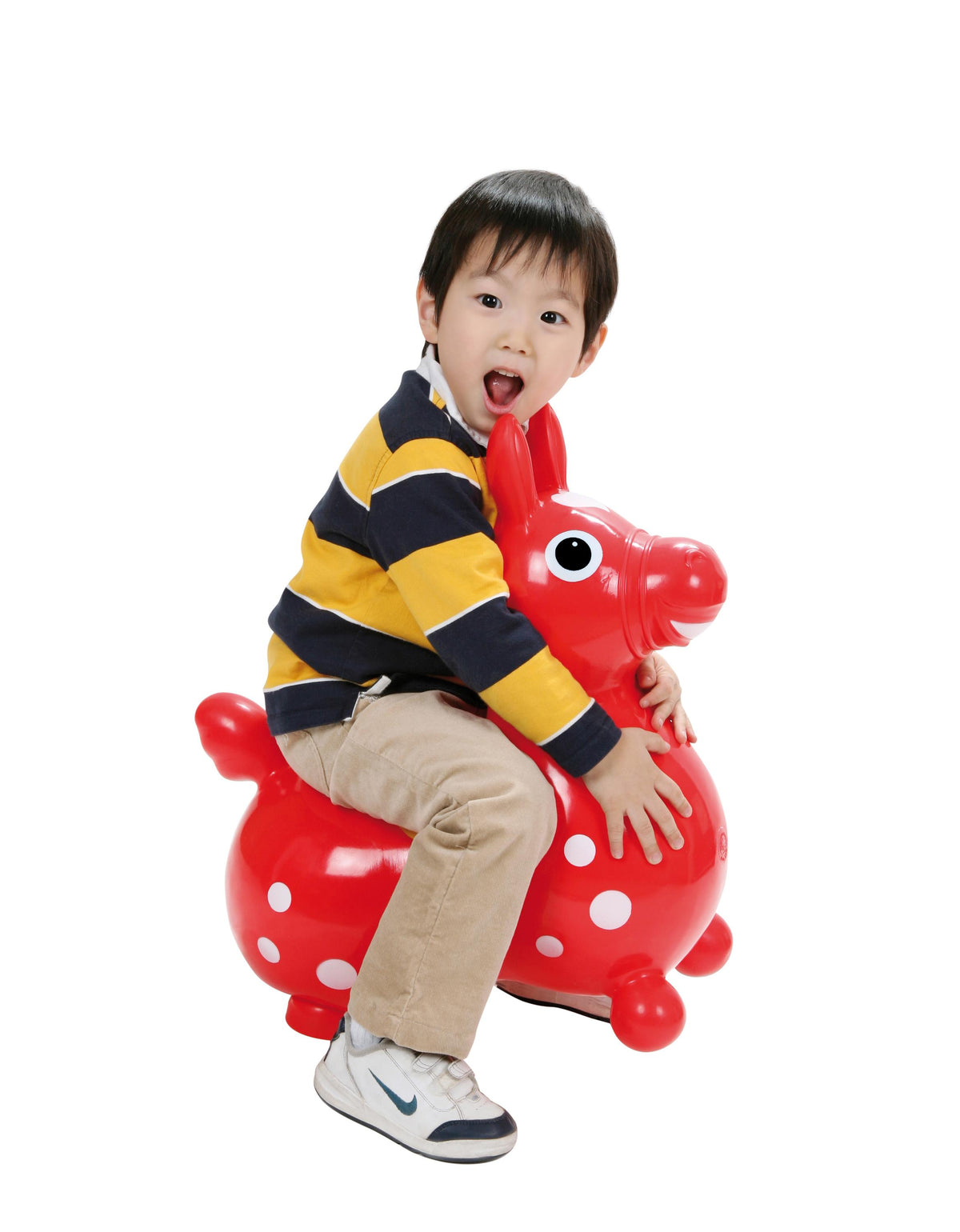 Rody - Red — Thinking Toys