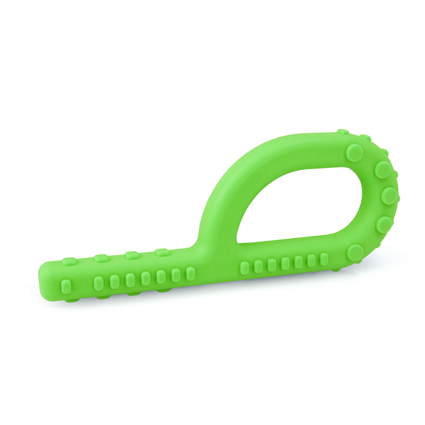 ARK's Textured Grabber - XT (Lime Green)