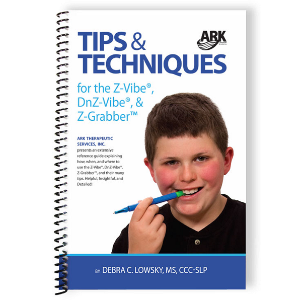 Tips & Techniques for Z-Vibes