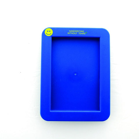 Roll-A-Dough Letters - Additional Tray - Handwriting Without Tears Programme