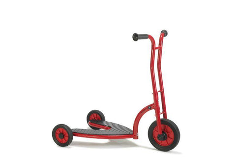 Safety Roller (O)