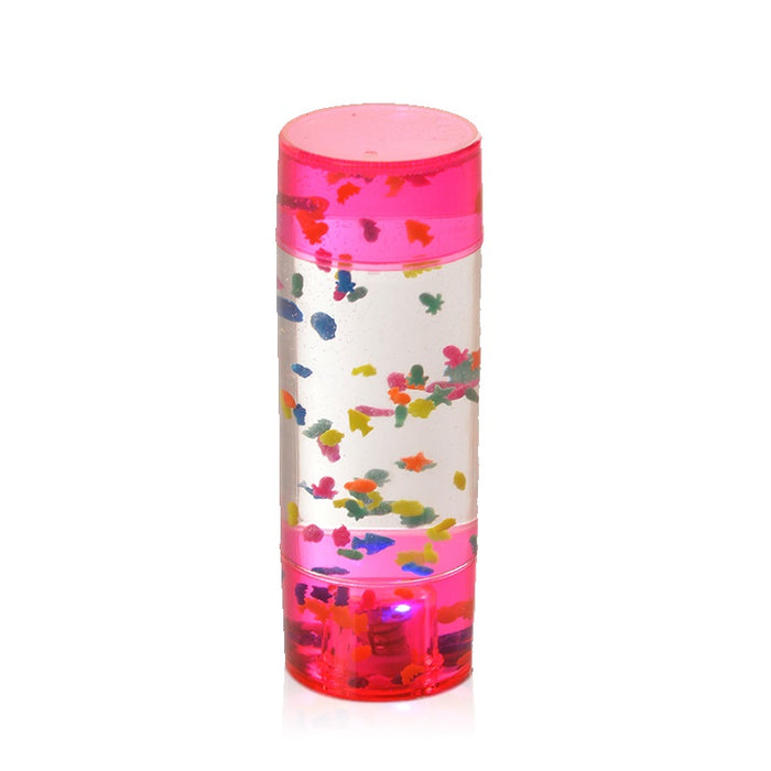 Light Up Mini  Fish Aquarium - Currently Not Available