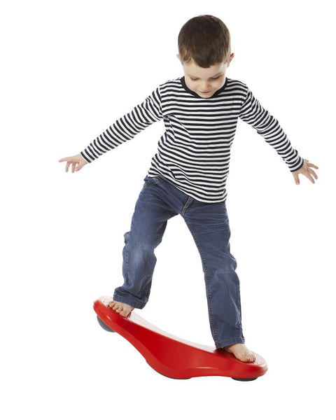 Seesaw