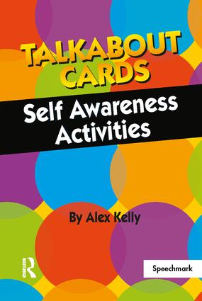 Self Awareness Activities Talkabout Cards