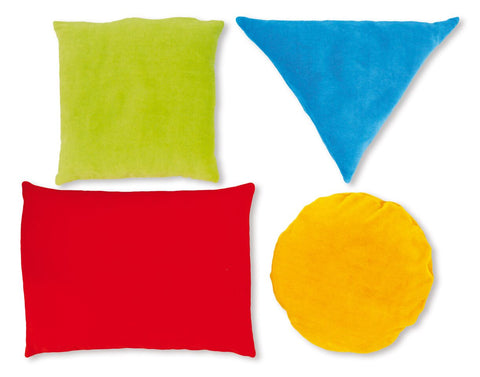 Sensory Cushion Set