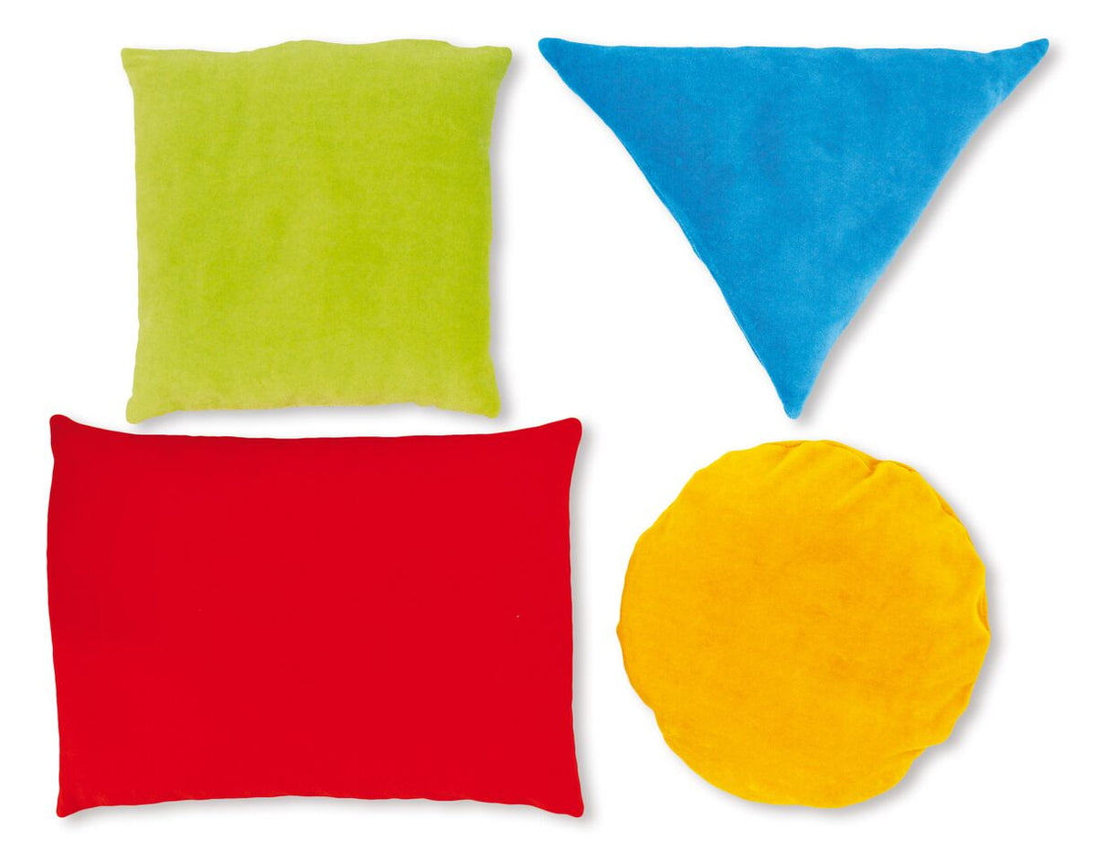 Sensory Cushion Set — Thinking Toys