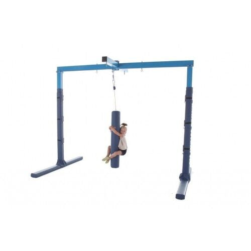 Sensory Therapy Hot Dog Swing