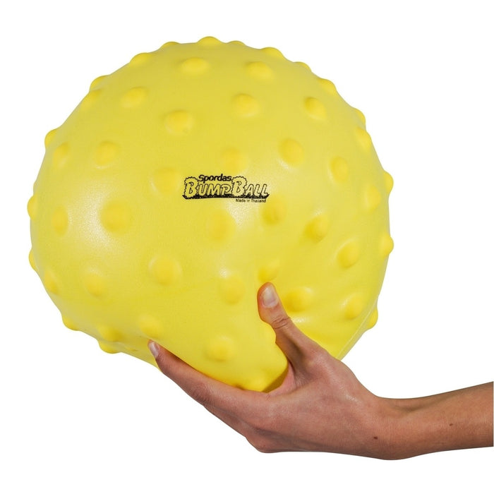 Slomo Bump Ball - 18cm