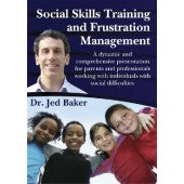 Social Skills Training and Frustration Management DVD