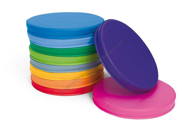 Softplay Seats - Set of 12