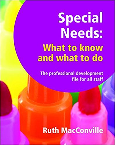 Special Needs: What to Do and What to Know