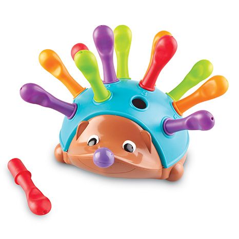 Spike - the Fine Motor Hedgehog