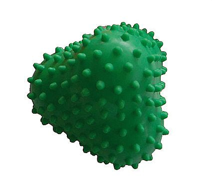 Spiky Pyramid Ball