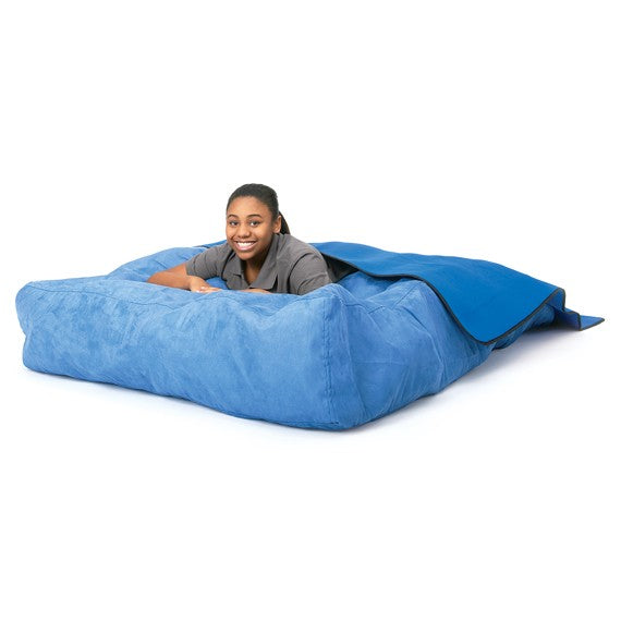 Southpaw Weighted Blanket (76 x 147 cm) - 5 lbs (2.3 kg) (2276)