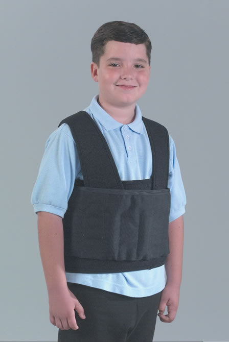 Southpaw - Bear Hug Weighted Wrap (2289)