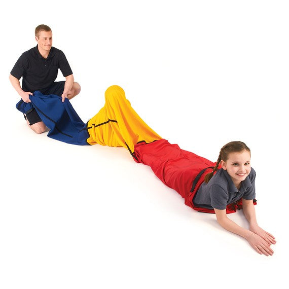 Southpaw - Resistance Tunnel (10 ft) (3972) - Available in August