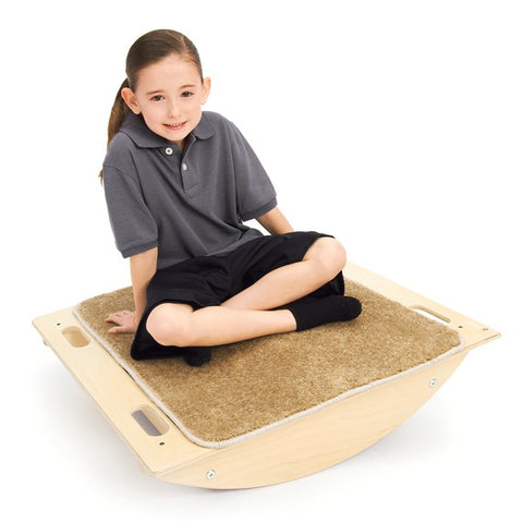 Southpaw - Rocker Board Small (150010) (O)