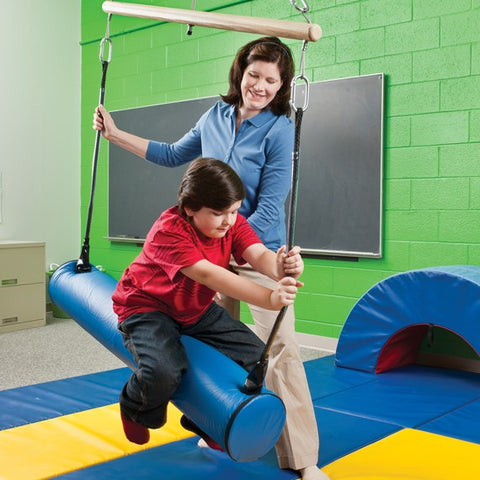 Southpaw - Pony Bolster Swing (1005) (O)