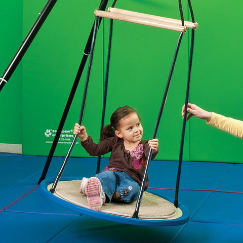 Southpaw - Itinerant Platform Swing (7260) (O)