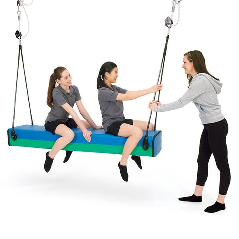 Southpaw - Glider Bolster (1006)  (O)