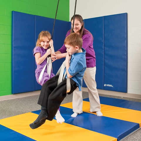 Southpaw - Interaction Dual Swing (1630) (O)