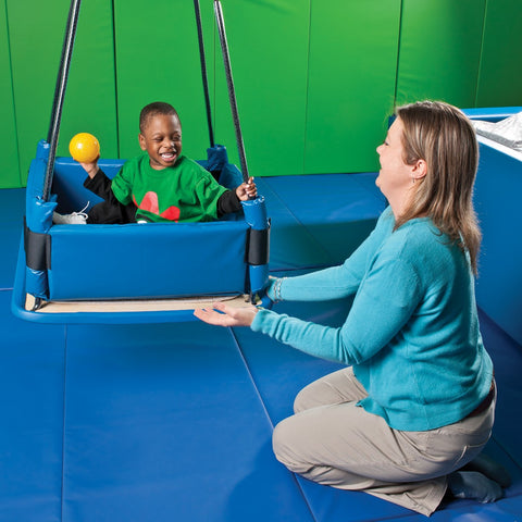 Southpaw - Platform Swing & Infant Adaptation Kit (1810) (O)