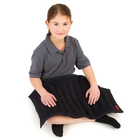 Southpaw - Weighted Lap Pad (2296) (O)