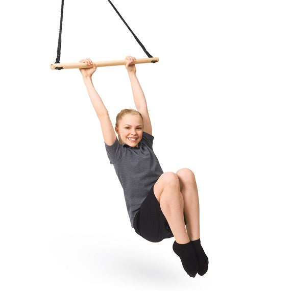 Southpaw - Trapeze Bar Adult 39" (4000) - Purchased to Order
